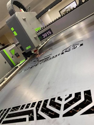 FIBER LASER DEMA X7