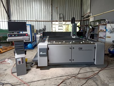 FIBER LASER DEMA X7