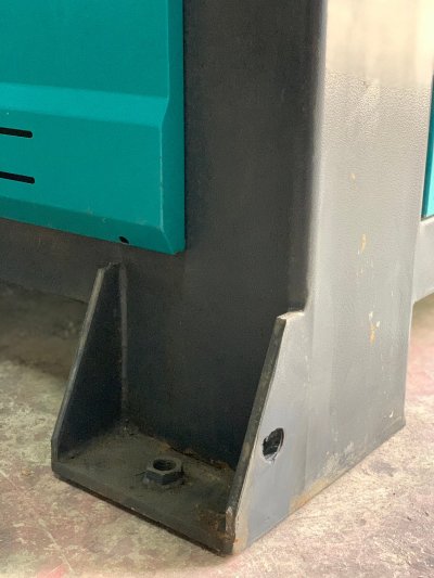 ส่งมอบเครื่อง welding Fiber Laser100w จำนวน 2 เครื่อง พิกัด บางพลีน้อย สมุทรปราการ