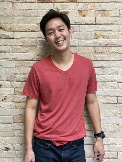 Red (สีแดง) เสื้อยืดคอวีเปลือย ดีไซน์สวย เนื้อผ้าบางเบา เนื้อผ้านุ่มสวมใส่สบาย ระบายอากาศดี ไม่ร้อนอบอ้าว Red (สีแดง) เสื้อยืดคอวีเปลือย ดีไซน์สวย เนื้อผ้าบางเบา เนื้อผ้านุ่มสวมใส่สบาย ระบายอากาศดี ไม่ร้อนอบอ้าว