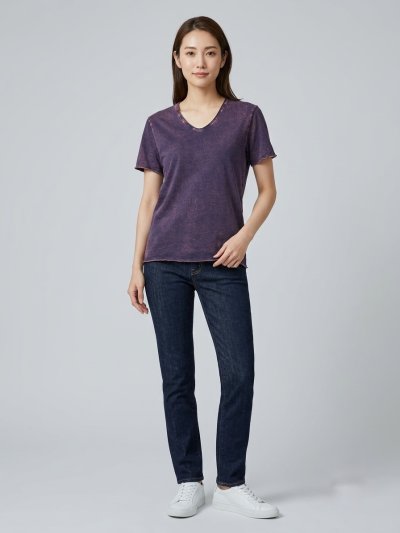 Deepforest (สีกรมเอซิด) ผลิตจากผ้าฝ้าย 100% ให้ความรู้สึกนุ่มฟู เบาสบาย