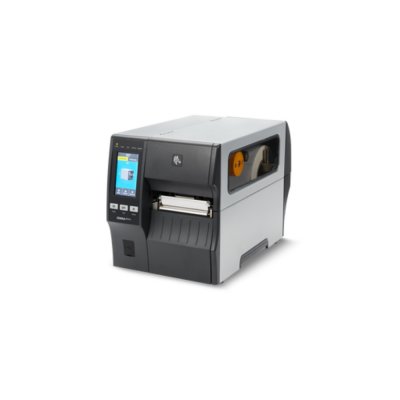 ZEBRA T411 series