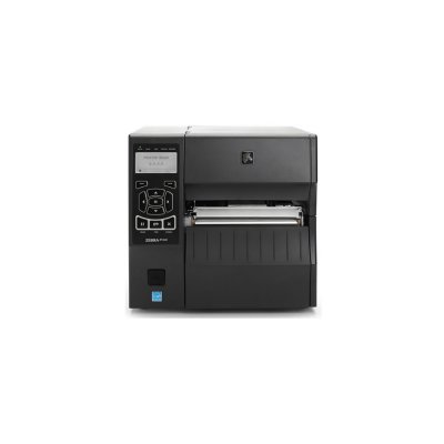 ZEBRA T420