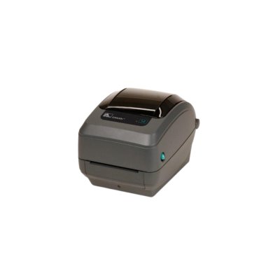 ZEBRA GX400
