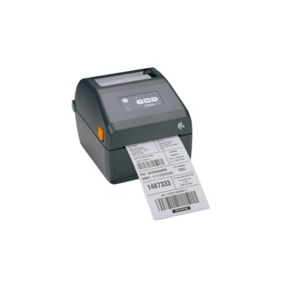 ZEBRA ZD421
