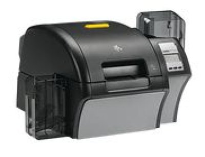 Zebra ZXP SERIES 9