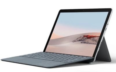 Microsoft Surface Go3