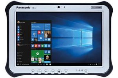 Panasonic Toughpad FZ-G1