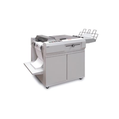 เครื่องกระตุกกระดาษต่อเนื่องอัตโนมัติ Formax FD666