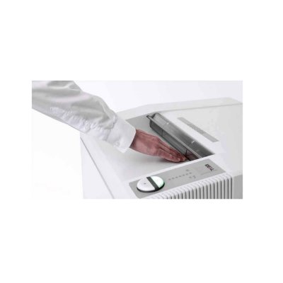 เครื่องทำลายเอกสารอัตโนมัติ IDEAL รุ่น 2503