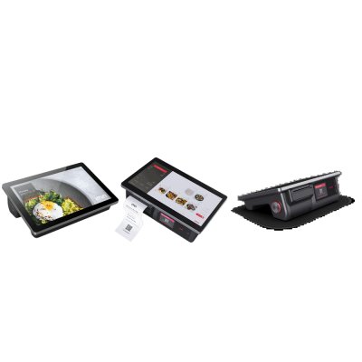 iMin D1 Series Tablet POS