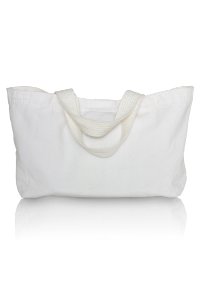 กระเป๋าผ้าดิบ Thungthong