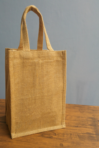 กระเป๋าผ้ากระสอบ Thungthong