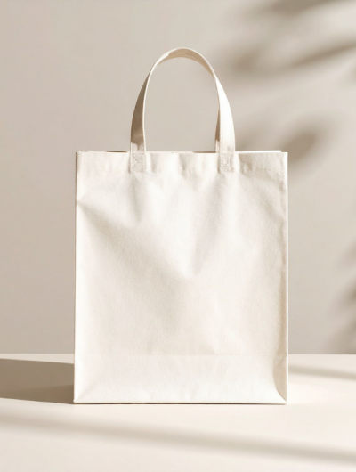 กระเป๋าผ้าดิบ Thungthong