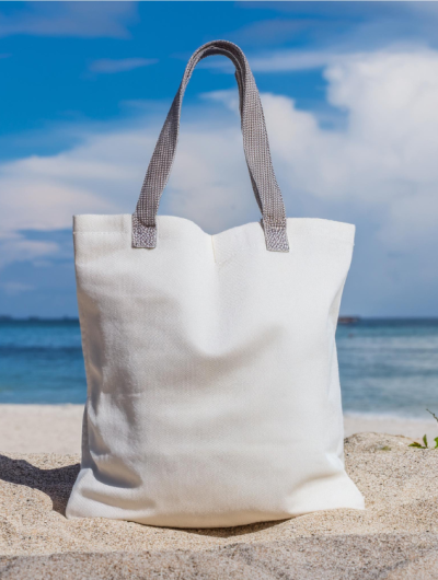 กระเป๋าผ้าดิบ Thungthong