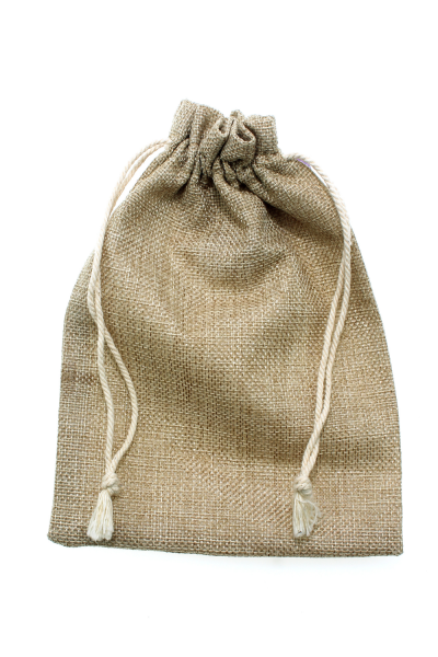 กระเป๋าผ้ากระสอบ Thungthong