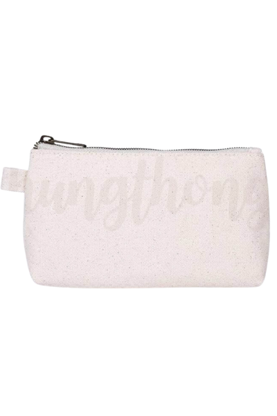 กระเป๋าผ้าดิบ Thungthong