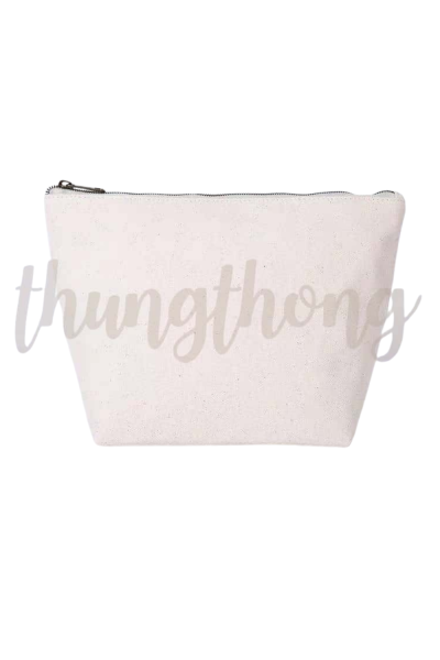 กระเป๋าผ้าดิบ Thungthong