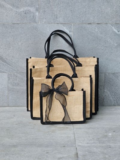 กระเป๋าผ้ากระสอบ Thungthong(copy)