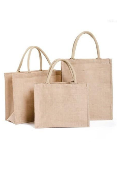 กระเป๋าผ้ากระสอบ Thungthong