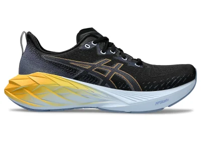 ASICS - NOVABLAST 4 [MEN]