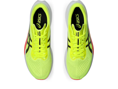 ASICS - MAGIC SPEED 4 [WOMEN] รองเท้าวิ่ง รองเท้าวิ่งผู้หญิง รองเท้าวิ่งถนน