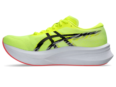 ASICS - MAGIC SPEED 4 [WOMEN] รองเท้าวิ่ง รองเท้าวิ่งผู้หญิง รองเท้าวิ่งถนน