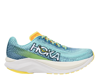 HOKA - MACH X [ MEN ]