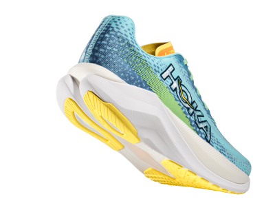 HOKA - MACH X [ MEN ]