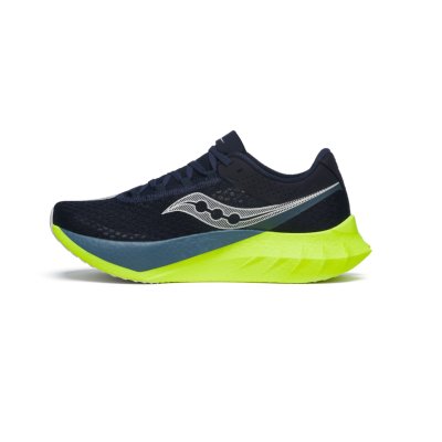 SAUCONY - ENDORPHIN PRO 4 [MEN] รองเท้าวิ่งผู้ชาย รองเท้าวิ่งถนน