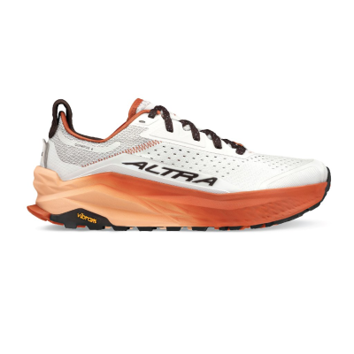 ALTRA - OLYMPUS 6 [ MEN ]