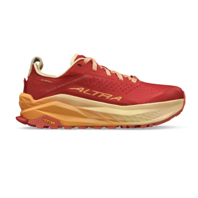 ALTRA - OLYMPUS 6 [ WOMEN ]