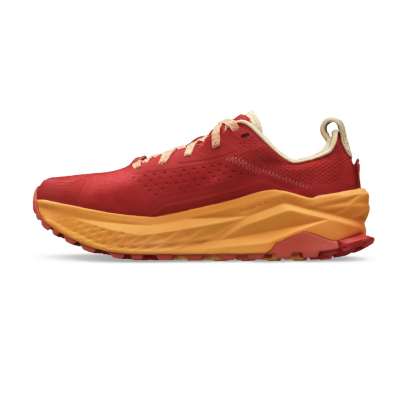 ALTRA - OLYMPUS 6 [ WOMEN ]