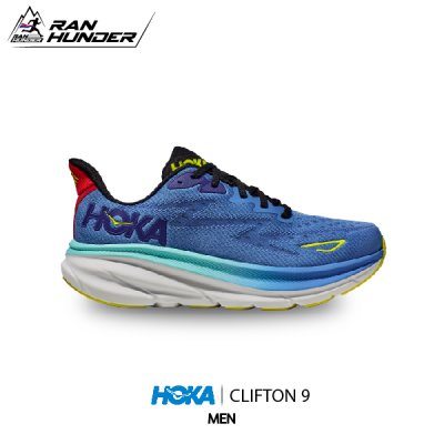 HOKA - CLIFTON 9 [ MEN ]