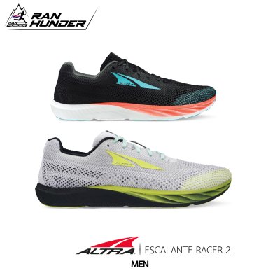 ALTRA - ESCALANTE RACER 2 MEN