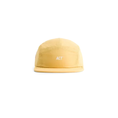 ACT Running - ShellLight Cap (หมวกวิ่ง)