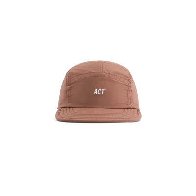 ACT Running - ShellLight Cap