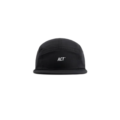 ACT Running - ShellLight Cap (หมวกวิ่ง)