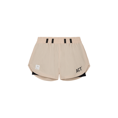 ShellLight - 2-in-1 Shorts - Women's กางเกงวิ่งผู้หญิง