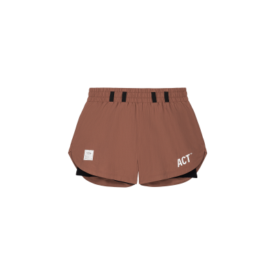 ShellLight - 2-in-1 Shorts - Women's กางเกงวิ่งผู้หญิง