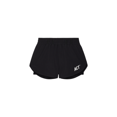 ShellLight - 2-in-1 Shorts - Women's กางเกงวิ่งผู้หญิง