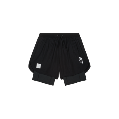 ShellLight - 2-in-1 Shorts - Men's กางเกงวิ่งผู้ชาย