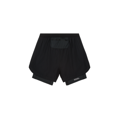 ACT Running - ShellLight 2in1 Shorts (กางเกงวิ่งผู้ชาย)