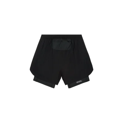 ACT Running - ShellLight 2in1 Shorts (Men)