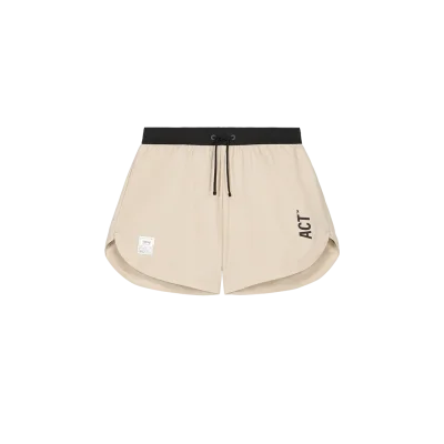 ACT Running - ShellLight Short (กางเกงวิ่งผู้ชาย)
