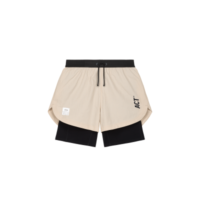 ShellLight - 2-in-1 Shorts - Men's กางเกงวิ่งผู้ชาย
