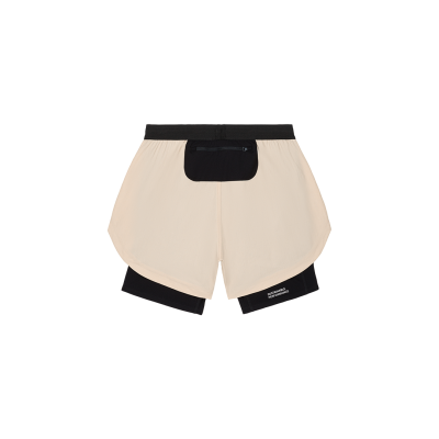 ShellLight - 2-in-1 Shorts - Men's กางเกงวิ่งผู้ชาย