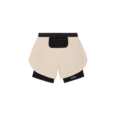 ACT Running - ShellLight 2in1 Shorts (กางเกงวิ่งผู้ชาย)