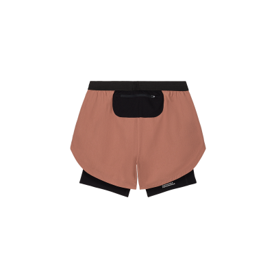 ShellLight - 2-in-1 Shorts - Men's กางเกงวิ่งผู้ชาย