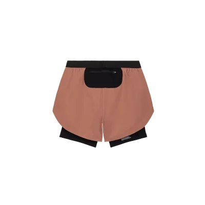 ACT Running - ShellLight 2in1 Shorts (Men)